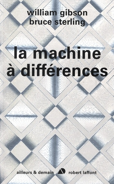 La machine à différences