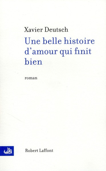 Une belle histoire d'amour qui finit bien