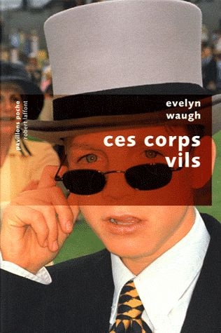 Ces corps vils