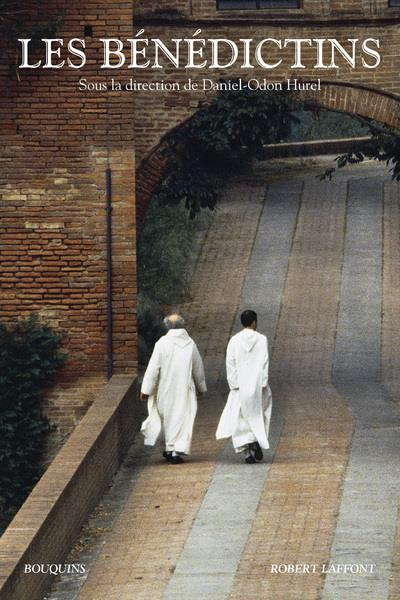 Les Bénédictins. La règle de saint Benoît