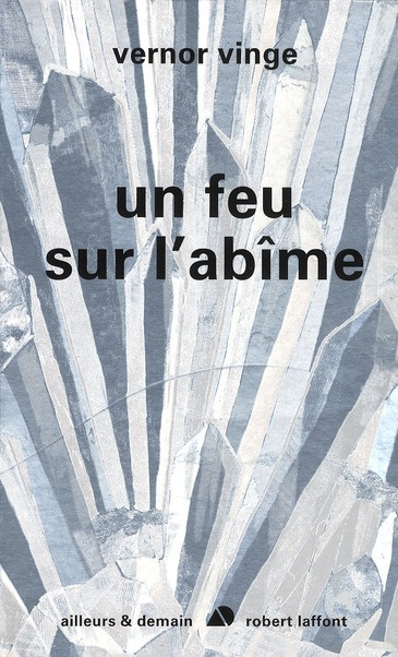 Un feu sur l'abîme