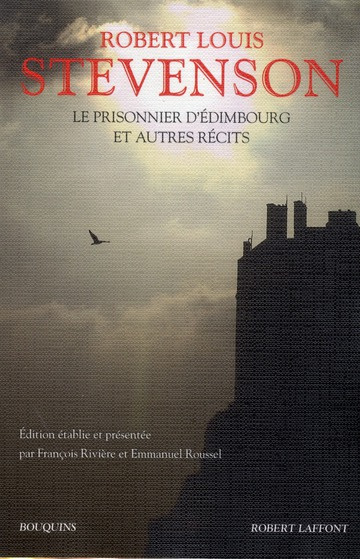 Le prisonnier d'Edimbourg. Et autres récits