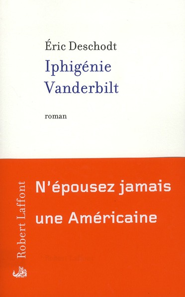 Iphigénie Vanderbilt