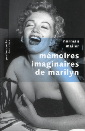 Mémoires imaginaires de Marilyn