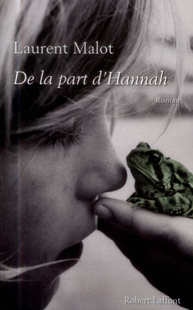 De la part d'Hannah