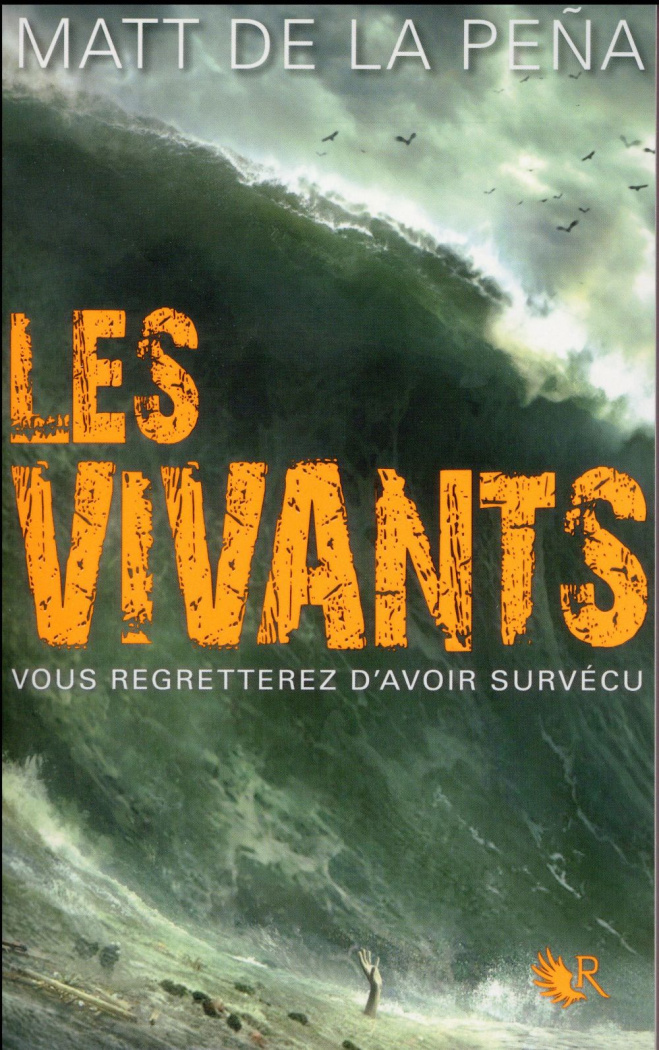 Les vivants Tome 1
