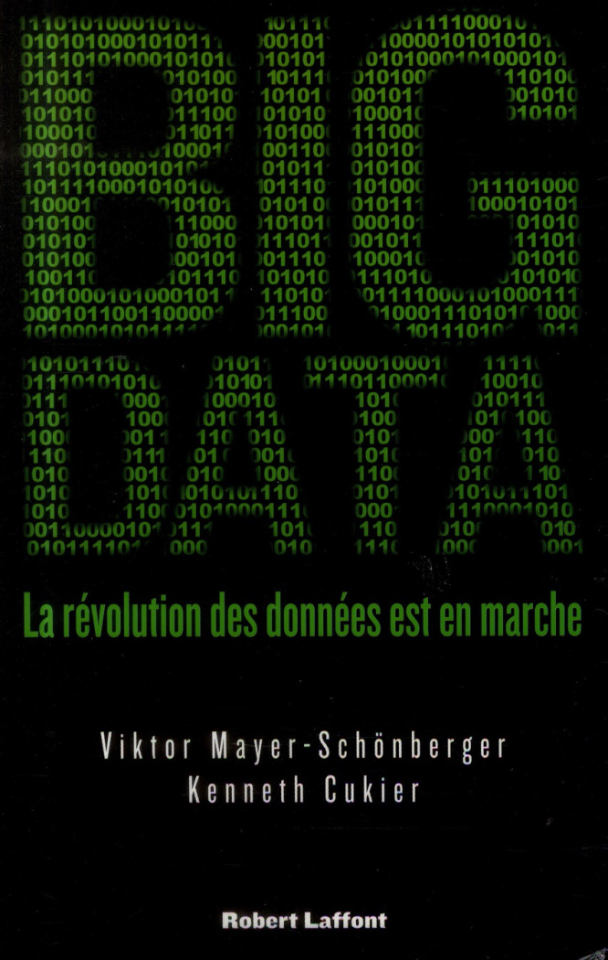 Big Data. La révolution des données est en marche