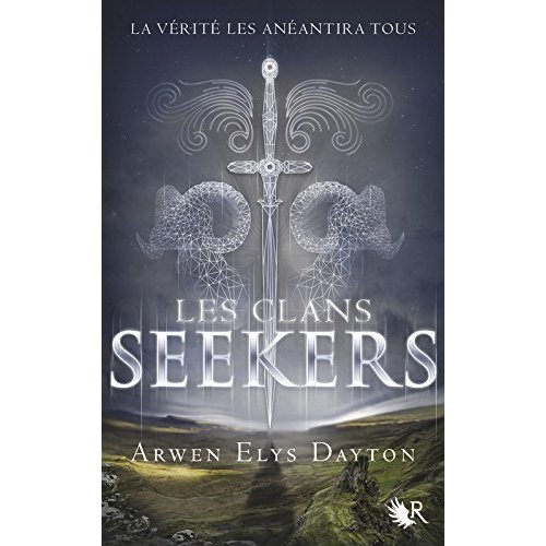 Les clans Seekers Tome 1