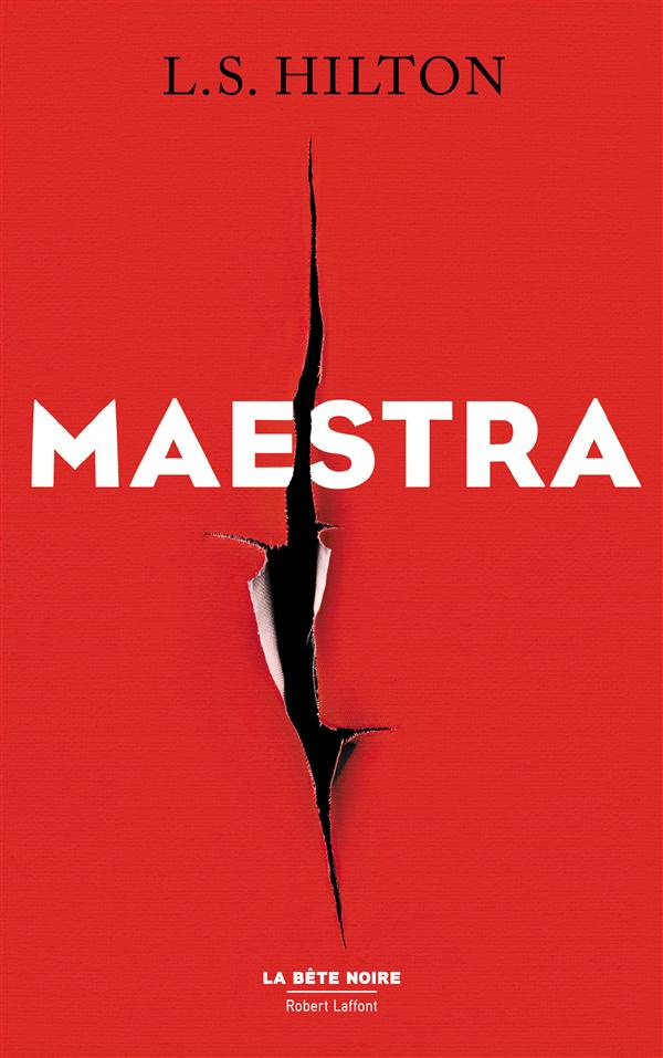 Maestra