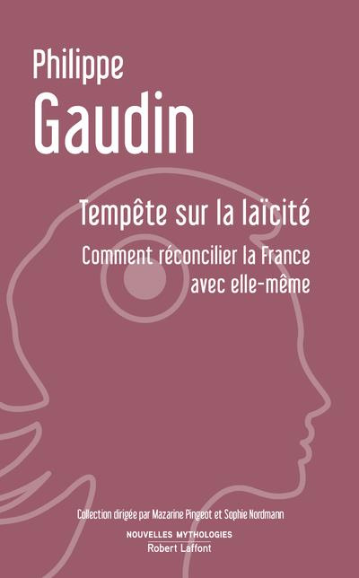 Tempête sur la laïcité. Comment réconcilier la France avec elle-même