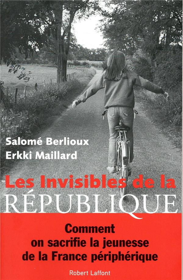 Les invisibles de la République