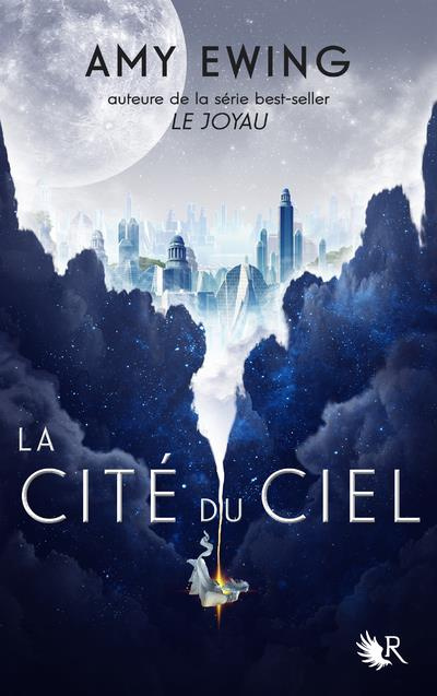La cité du ciel Tome 1