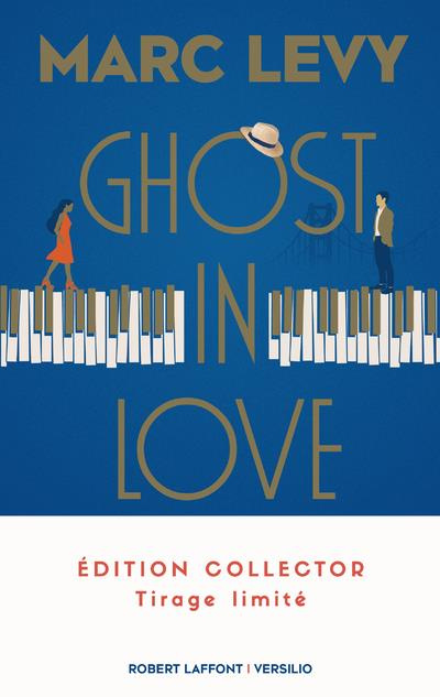 Ghost in Love. Edition collector