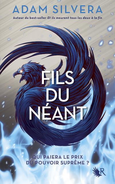 Fils du néant. Tome 2
