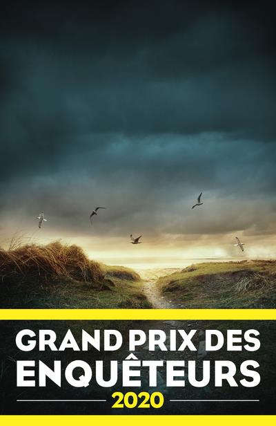 La chute de la maison Whyte