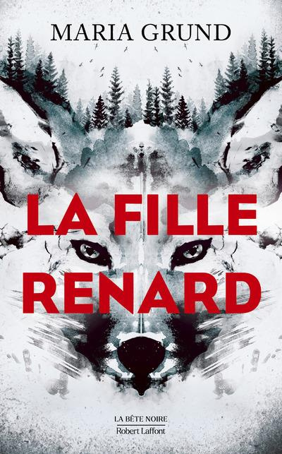 La fille-renard