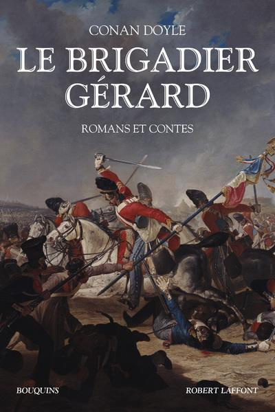 Le brigadier Gérard