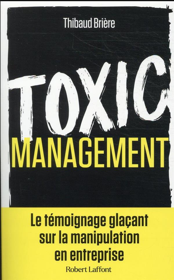 Toxic management