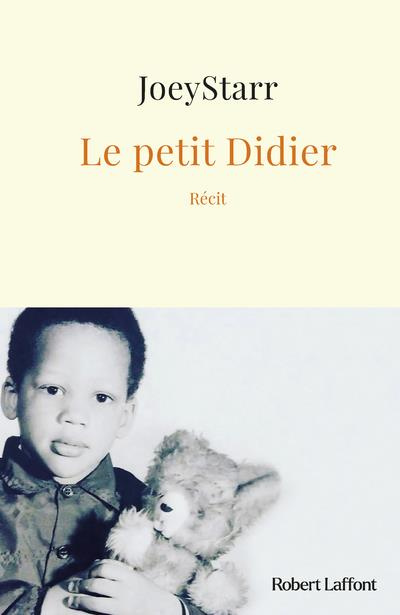Le petit Didier