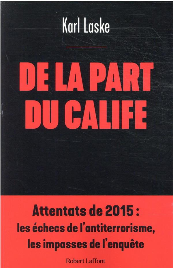 De la part du Calife