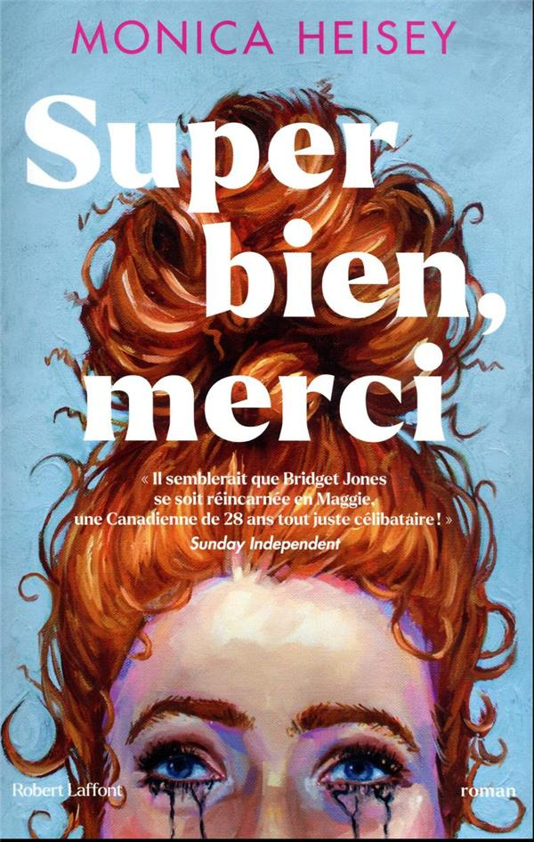 Super bien, merci
