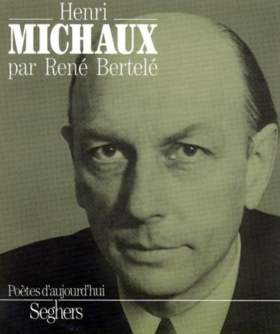 Henri Michaux