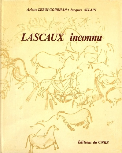 Lascaux inconnu