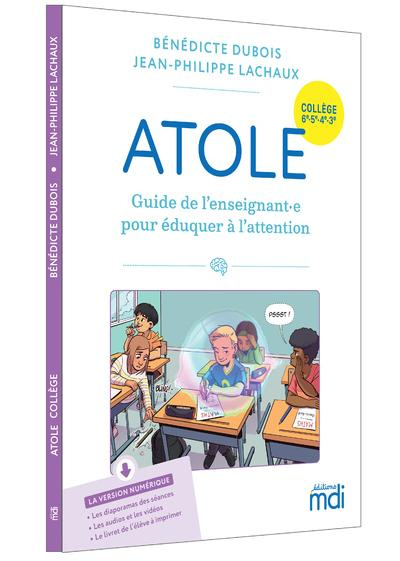 Atole Collège