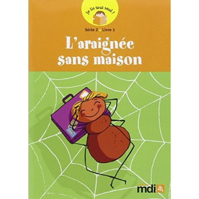 Je lis tout seul ! Série 2. 10 volumes