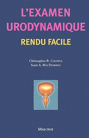 L'examen urodynamique rendu facile