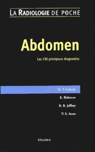 Abdomen . Les 100 principaux diognostics
