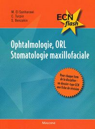 Ophtalmologie, ORL, Stomatologie maxilofaciale