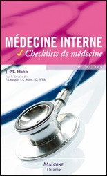 Médecine interne. 3e édition