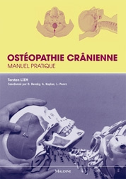 Ostéopathie crânienne. Manuel pratique