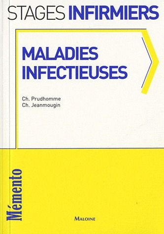 Maladies infectieuses