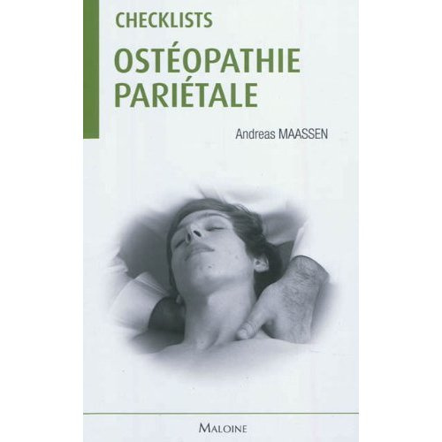 Ostéopathie pariétale
