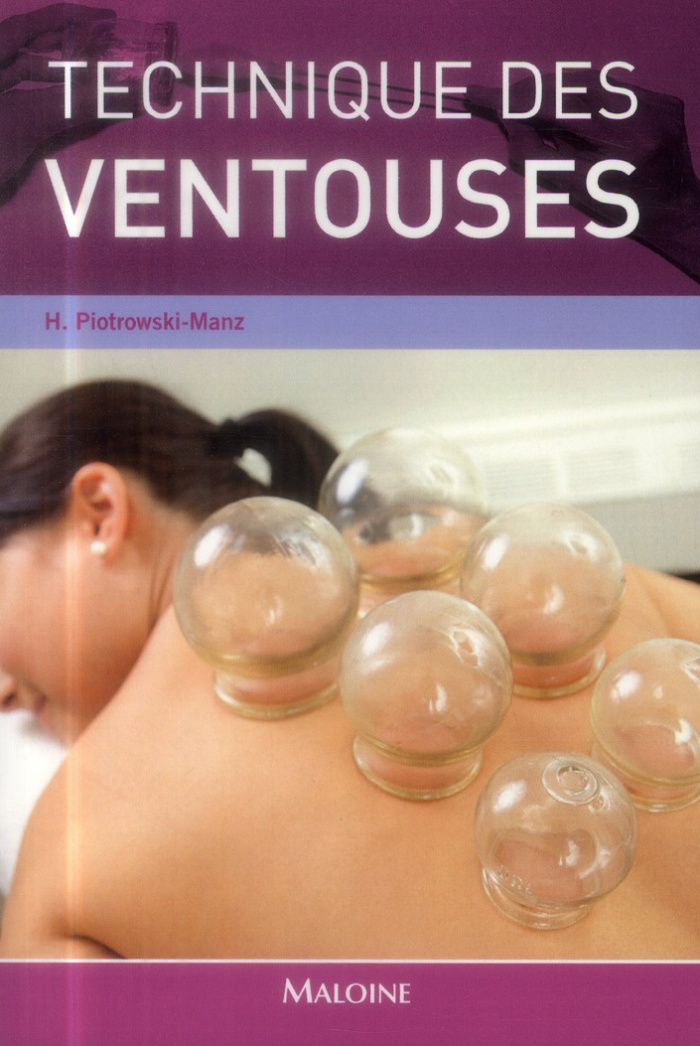 Technique des ventouses