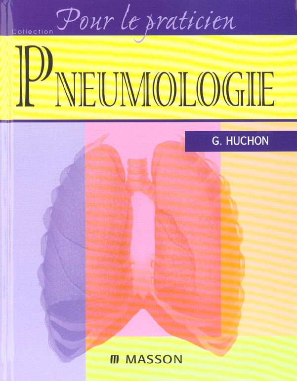 PNEUMOLOGIE