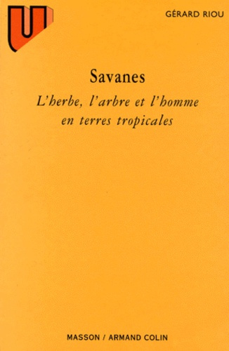 SAVANES