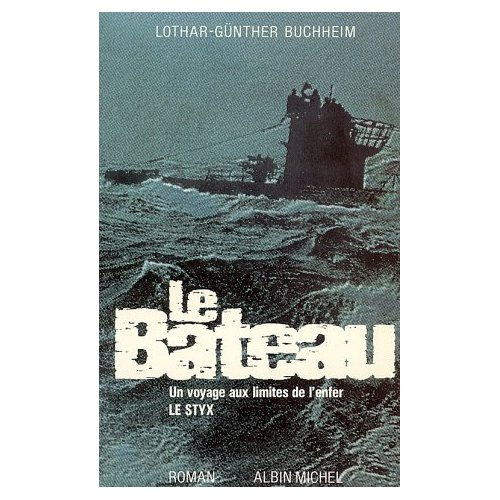 LE STYX - UN VOYAGE AUX LIMITES DE L'ENFER