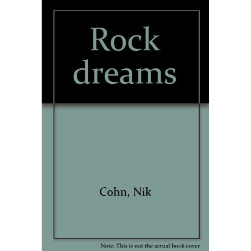 Rock Dreams. Bye bye, bye baby, bye bye