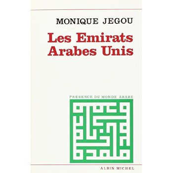 Les Émirats arabes unis