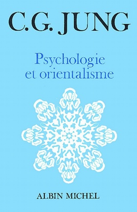 Psychologie et orientalisme