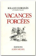 Vacances forcées