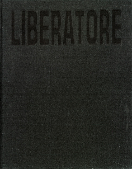 Portrait de la bête en rock star. Edition de luxe