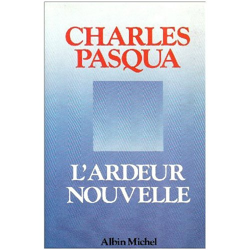 L'Ardeur nouvelle