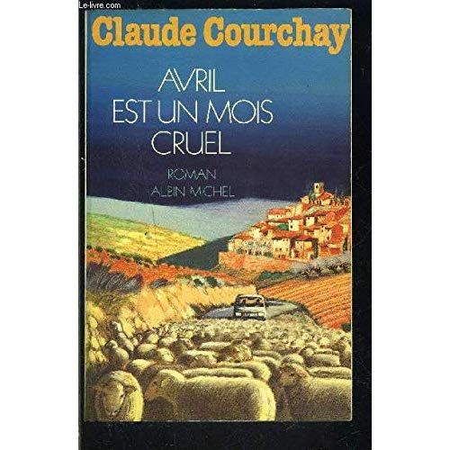Avril est un mois cruel