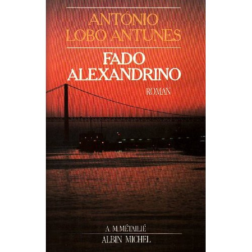 Fado Alexandrino