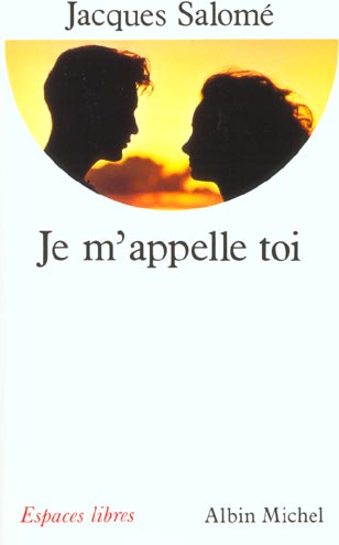 Je m'appelle toi