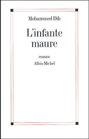 L'infante maure